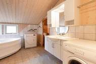 Ferienhaus - Ferienunterkunft in Fjerritslev (10 Personen)