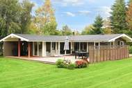 Ferienhaus - Ferienunterkunft in Idestrup (6 Personen)