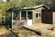 Ferienhaus - Ferienunterkunft in Uddevalla (4 Personen)