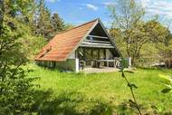 Ferienhaus - Ferienunterkunft in Ebeltoft (4 Personen)