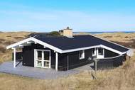 Ferienhaus - UHURU - Ferienunterkunft in Hirtshals (6 Personen)