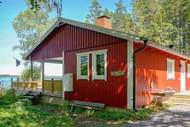 Ferienhaus - Ferienunterkunft in Hyltebruk (8 Personen)