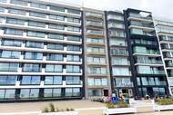 Ferienwohnung - GARBI - Ferienunterkunft in Nieuwpoort (4 Personen)