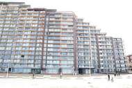 Ferienwohnung - SCORPIO BI - Ferienunterkunft in Nieuwpoort (6 Personen)