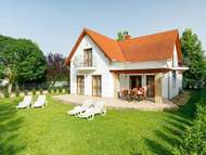 Ferienhaus - Ferienhaus Lavender
