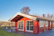 Ferienhaus - Ferienunterkunft in Allinge (4 Personen)