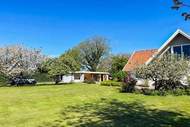 Ferienhaus - Ferienunterkunft in Nexø (8 Personen)