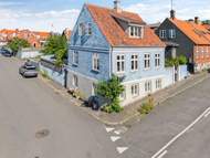 Ferienhaus - Ferienhaus Hebba - 125m from the sea