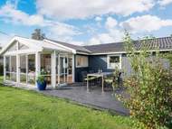 Ferienhaus - Ferienhaus Leani - 200m from the sea