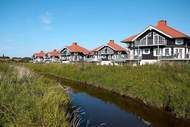 Ferienwohnung - 4½ room,1+2 floor w/seaview - Ferienunterkunft in Bogense (8 Personen)