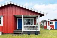 Ferienhaus - Ferienunterkunft in Laholm (7 Personen)