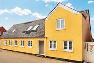 Ferienhaus - Ferienunterkunft in Ålbæk (5 Personen)