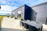 Ferienhaus - Ferienunterkunft in Glesborg (16 Personen)