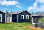 Ferienhaus - Ferienunterkunft in Hurup Thy (10 Personen)