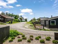 Ferienhaus - Ferienhaus Eino - 150m from the sea