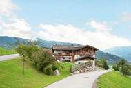 Ferienhaus - Apartment Oberaigen - Maiskogel - Ferienunterkunft in Kaprun (4 Personen)