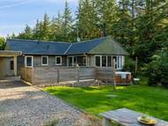 Ferienhaus - Ferienhaus Saila - 700m to the fjord