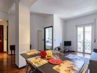 Ferienwohnung - Ferienwohnung Delia
