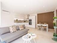 Ferienwohnung - Ferienwohnung Akemi
