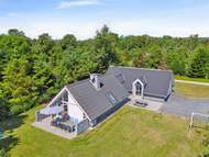 Ferienhaus - Ferienhaus Ardan - 450m from the sea