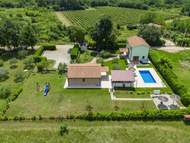Ferienhaus - Ferienhaus Villa Paliska