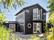 Ferienhaus - Ferienhaus Anouk - 500m from the sea