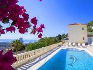 Ferienhaus, Exklusive Unterkunft - Ferienhaus, Villa Tequila