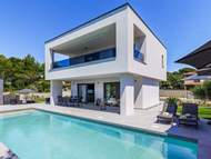 Ferienhaus, Exklusive Unterkunft - Ferienhaus, Villa David