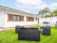 Ferienhaus - Ferienhaus Borges Fuente