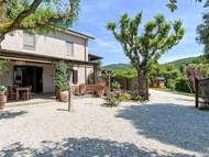 Ferienhaus - Ferienhaus Montaleo