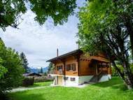 Ferienhaus - Ferienhaus, Chalet Chalet Shambala