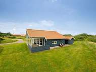 Ferienhaus - Ferienhaus Felicita -  from the sea