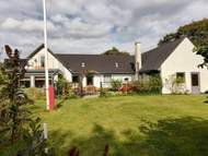 Ferienhaus - Ferienhaus Cillvur - 8km from the sea