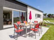 Ferienhaus - Ferienhaus La maison du Lividig