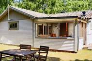 Ferienhaus - Ferienunterkunft in Skummeslövsstrand (5 Personen)