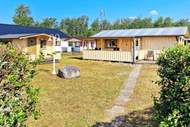 Ferienhaus - Ferienunterkunft in Skummeslövsstrand (5 Personen)