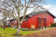 Ferienhaus - Ferienunterkunft in Strömstad (4 Personen)
