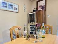 Ferienwohnung - Ferienwohnung Holiday Home am Bostalsee