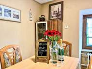 Ferienwohnung - Ferienwohnung Holiday Home am Bostalsee