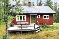 Ferienhaus - Ferienunterkunft in Sälen (8 Personen)