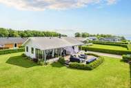 Ferienhaus - Ferienunterkunft in Juelsminde (6 Personen)