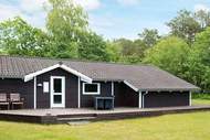 Ferienhaus - Ferienunterkunft in Hadsund (6 Personen)