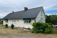 Ferienhaus - Ferienunterkunft in Mellbystrand (6 Personen)