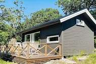 Ferienhaus - Ferienunterkunft in Henån (4 Personen)