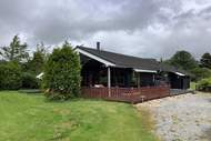 Ferienhaus - Ferienunterkunft in Øster Assels (8 Personen)