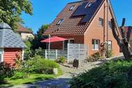 Ferienhaus - Ferienhaus Sternchen - Insel Rügen - Ferienunterkunft in Wiek auf Rügen (6 Personen)