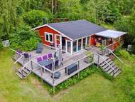 Ferienhaus - Ferienhaus Lovisa - 7km from the sea