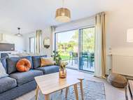 Ferienhaus - Ferienhaus Les Salines