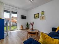 Ferienwohnung - Ferienwohnung Thalia