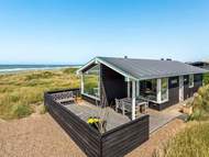 Ferienhaus - Ferienhaus Zina - 50m from the sea